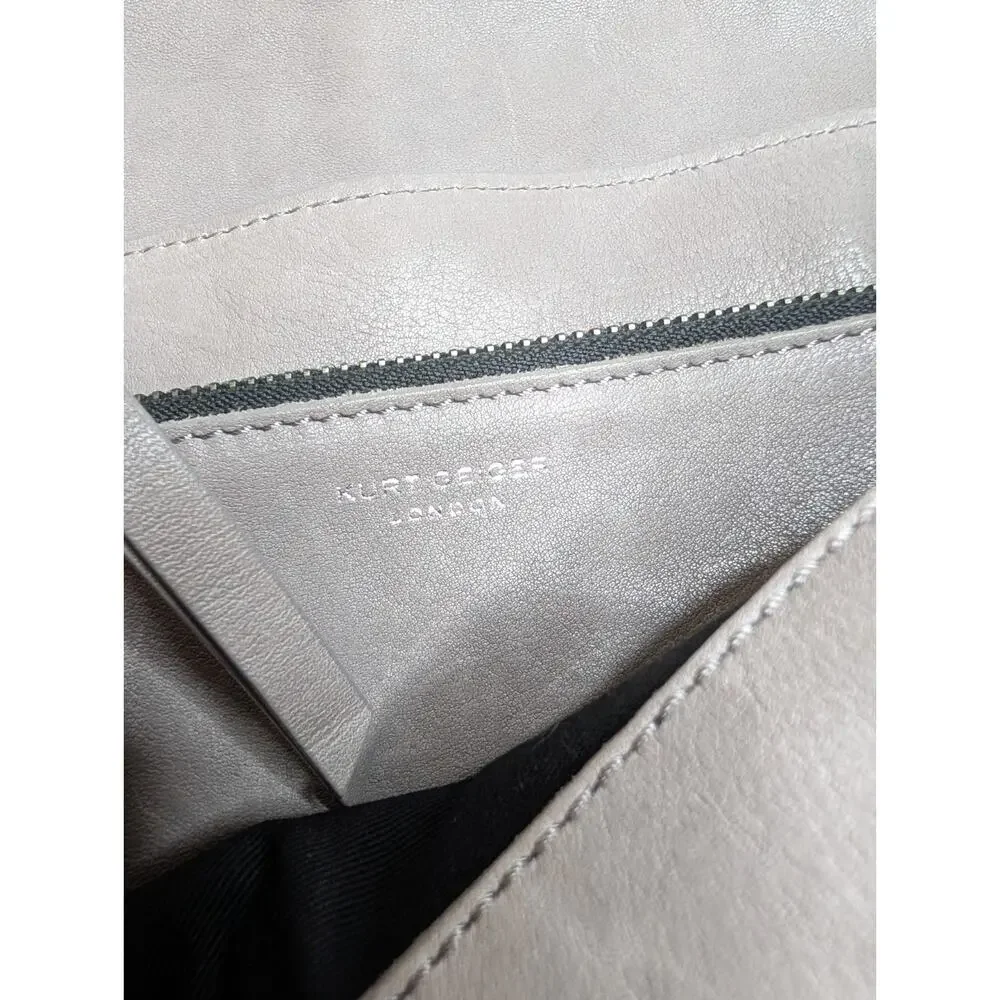 Satchel kurt geiger